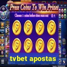 tvbet apostas